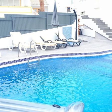Marina Villa Pool Албуфейра Екстериор снимка