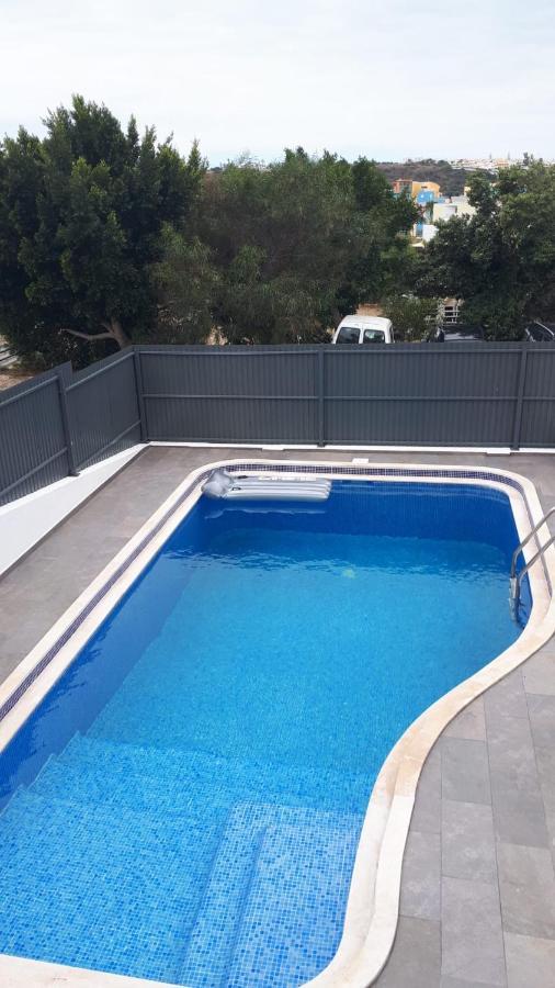 Marina Villa Pool Албуфейра Екстериор снимка