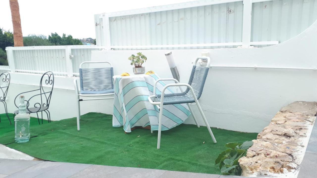 Marina Villa Pool Албуфейра Екстериор снимка