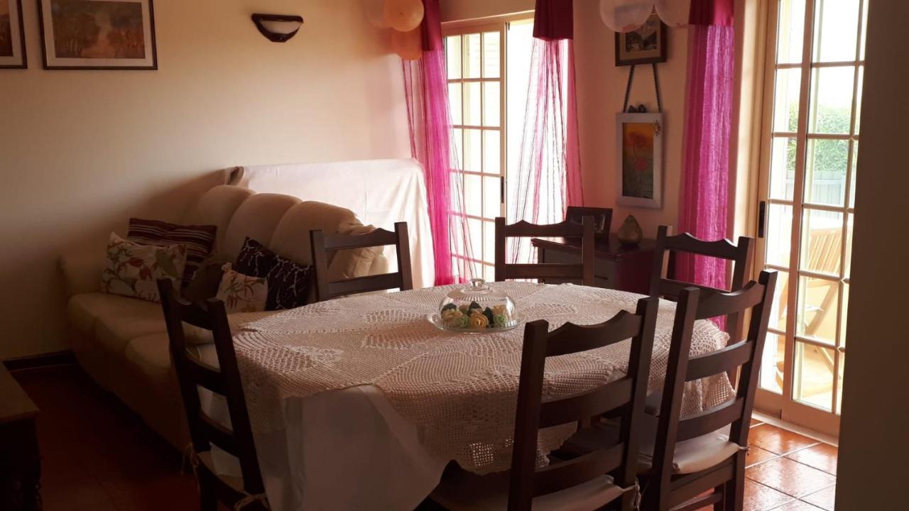 Marina Villa Pool Албуфейра Екстериор снимка