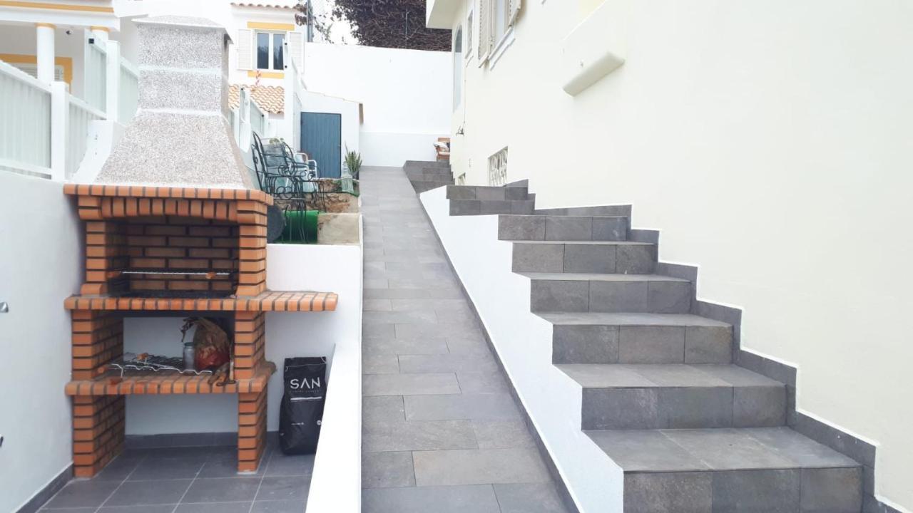 Marina Villa Pool Албуфейра Екстериор снимка
