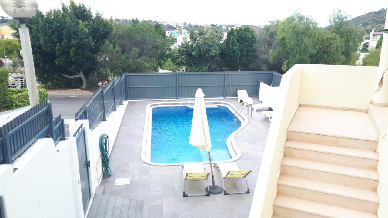 Marina Villa Pool Албуфейра Екстериор снимка